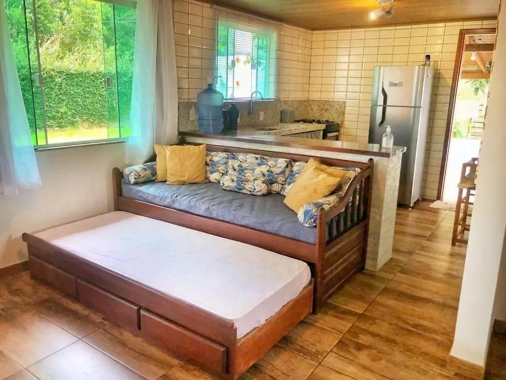 Recanto da Armação Florianópolis Apartamento