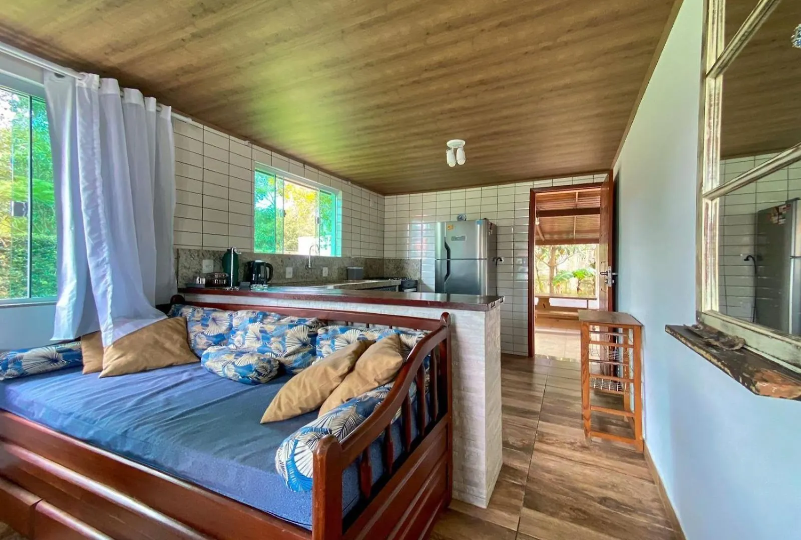 Recanto da Armação Florianópolis Apartamento