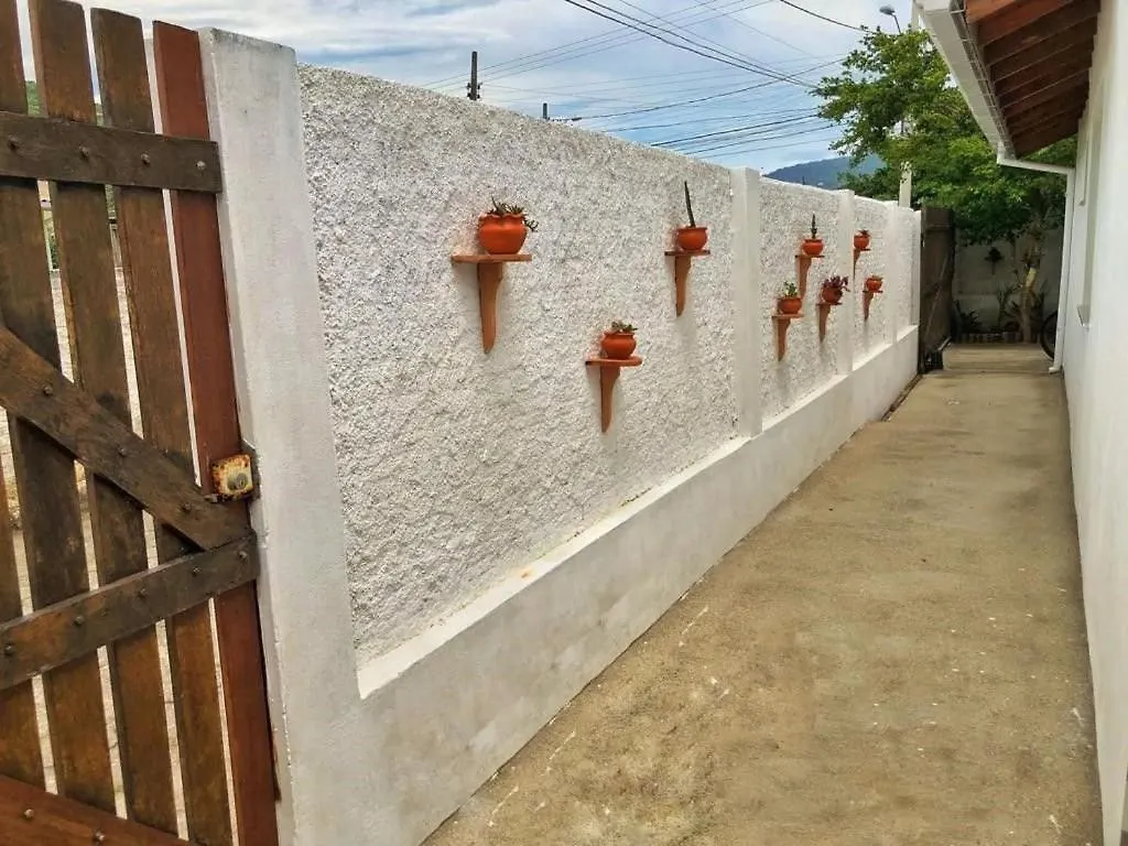 Recanto da Armação Florianópolis Apartamento