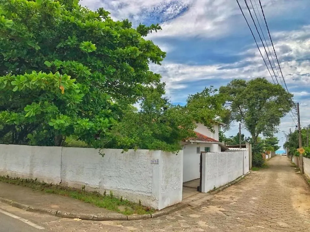 Apartamento Recanto da Armação Florianópolis Brasil