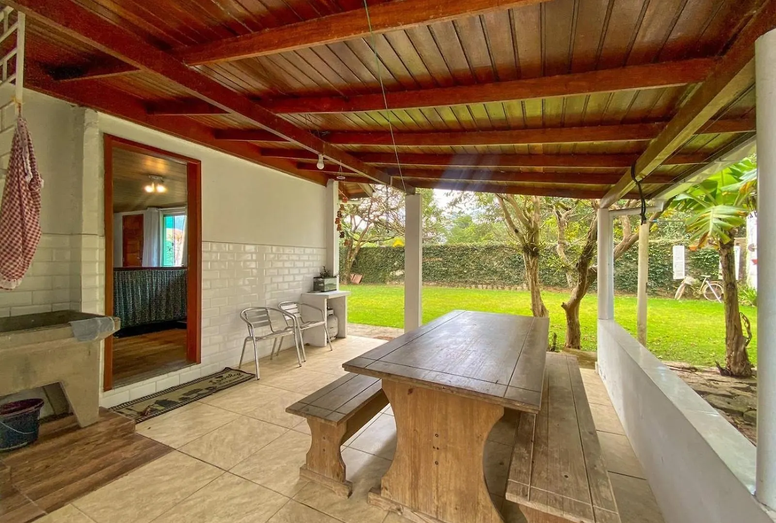 Apartamento Recanto da Armação Florianópolis