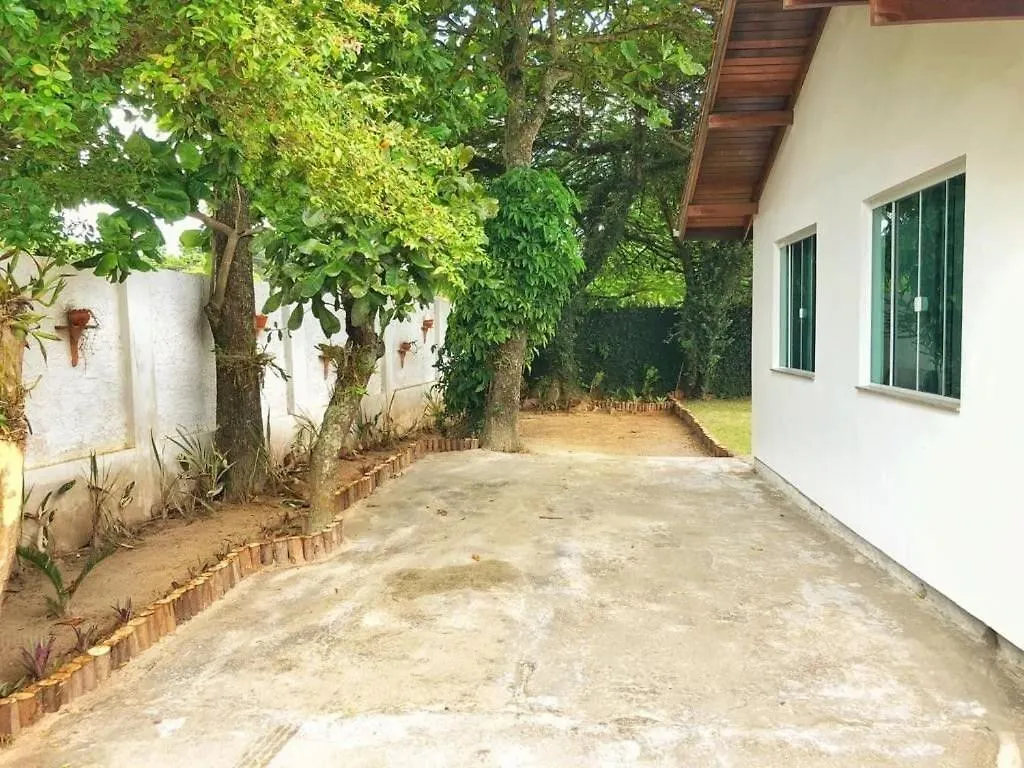 Apartamento Recanto da Armação Florianópolis
