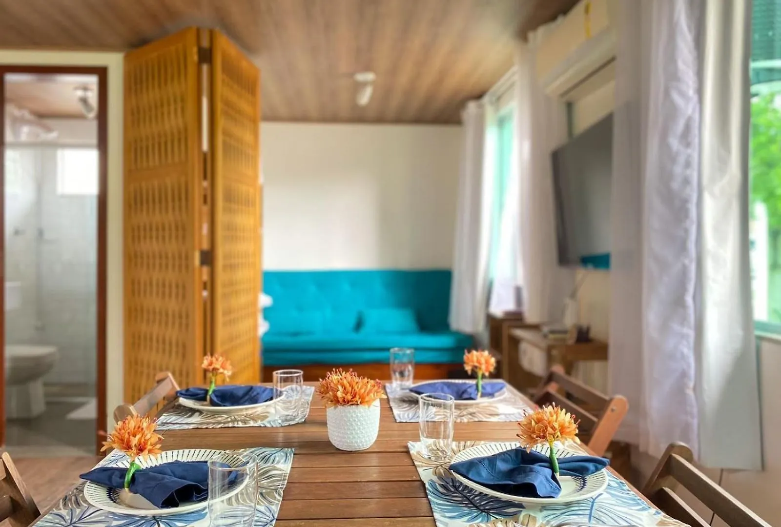 Apartamento Recanto da Armação Florianópolis Brasil