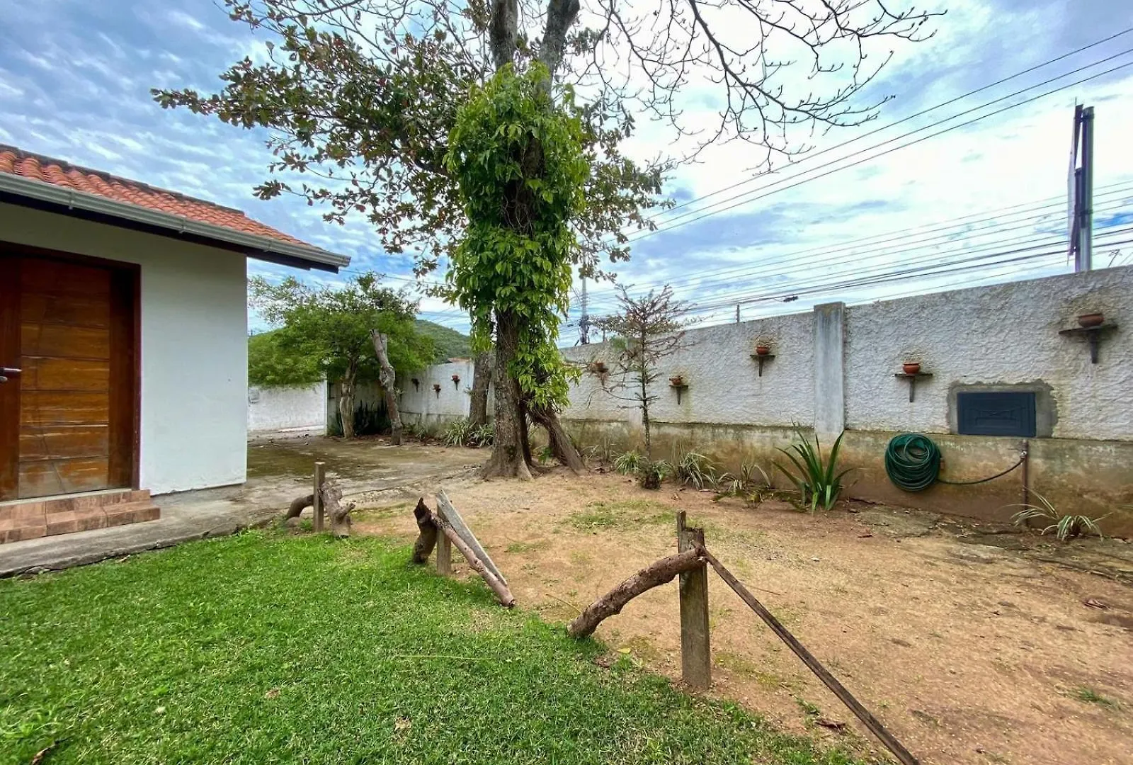 Recanto da Armação Florianópolis 0*,  Brasil