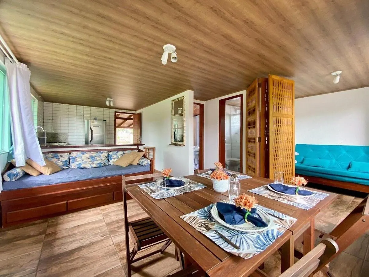 Recanto da Armação Florianópolis Apartamento