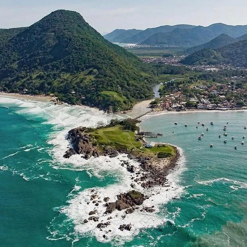 Apartamento Recanto da Armação Florianópolis