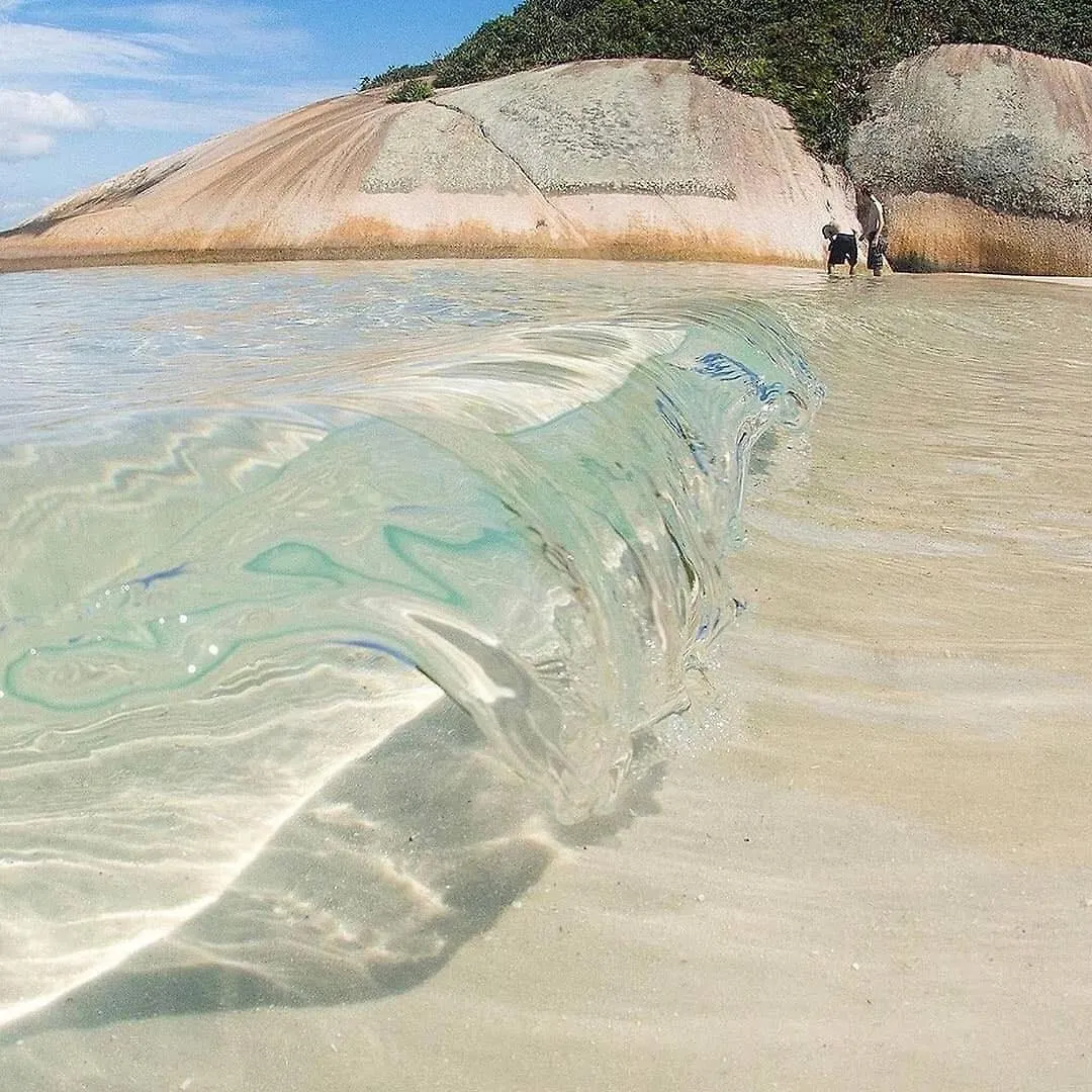 Recanto da Armação Florianópolis Brasil
