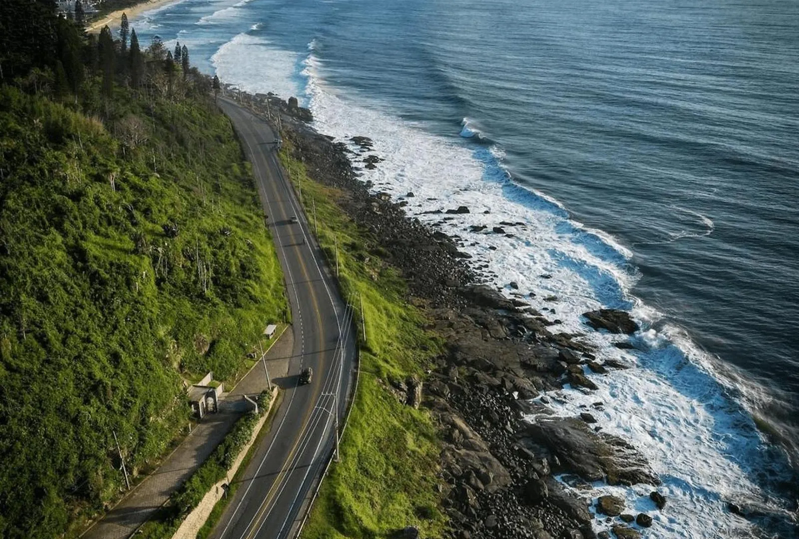 Recanto da Armação Florianópolis