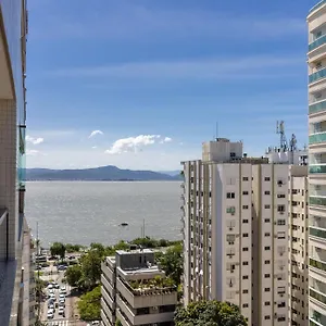 Apto Moderno A 10 Min Do Centro De Floripa Rmt801 Florianópolis