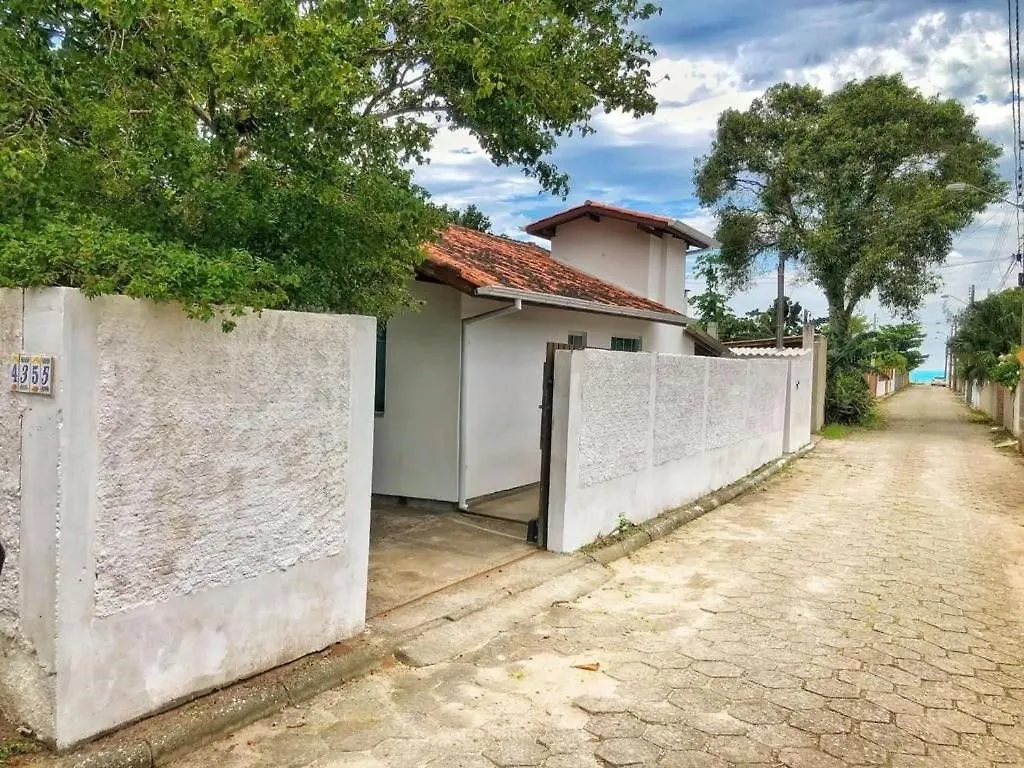 Casa Recanto Da Armacao - Sdi001 Florianopolis
