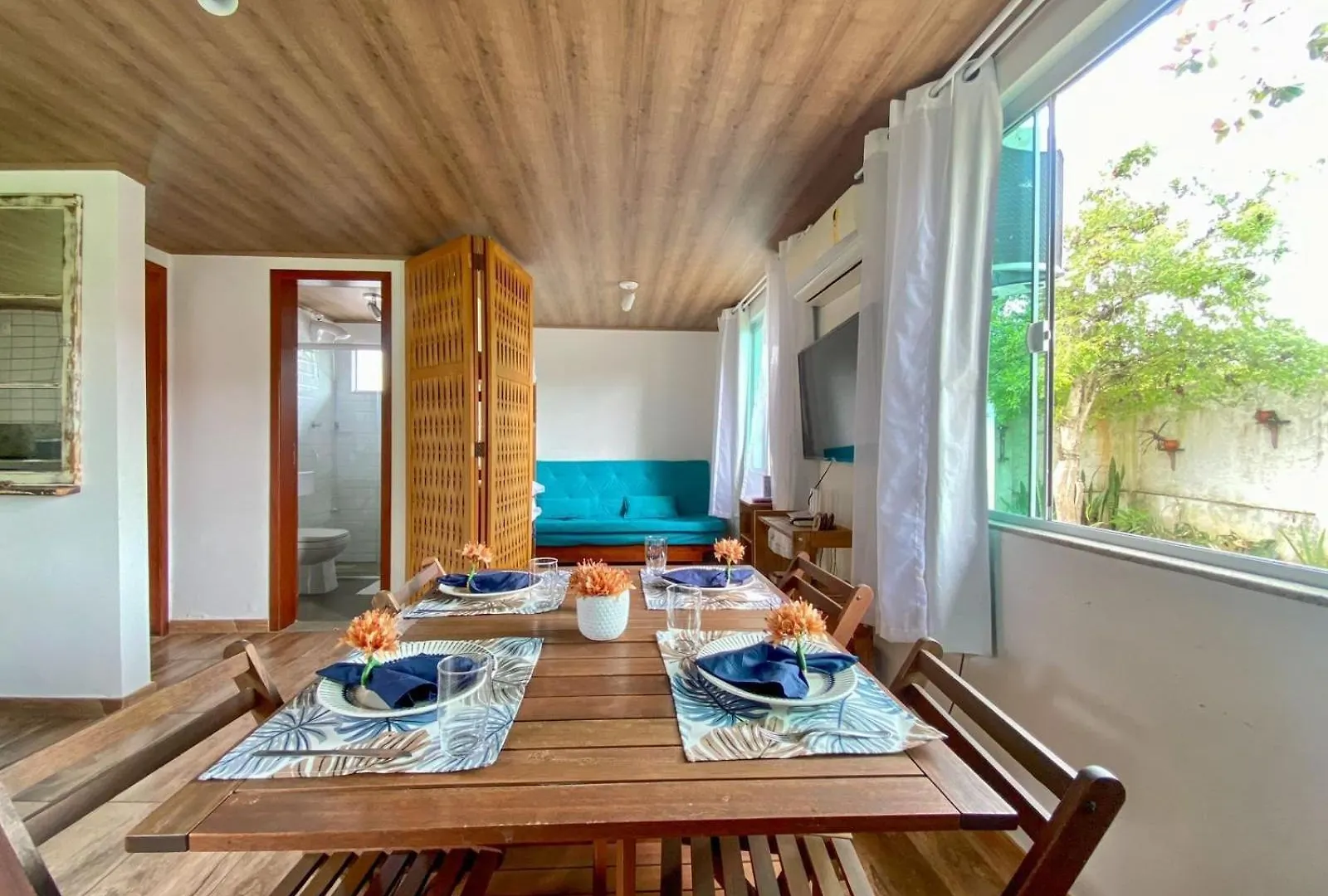 Casa Recanto Da Armacao - Sdi001 Florianopolis 0*,