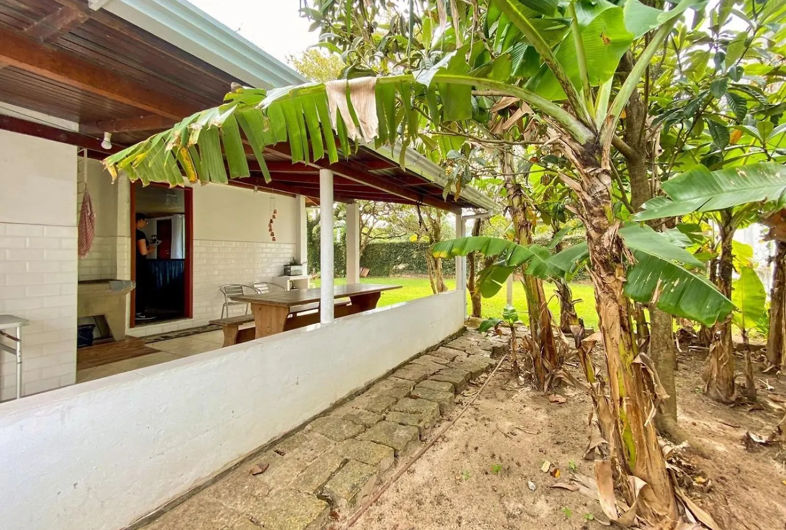 Casa Recanto Da Armacao - Sdi001 Florianopolis Brazil